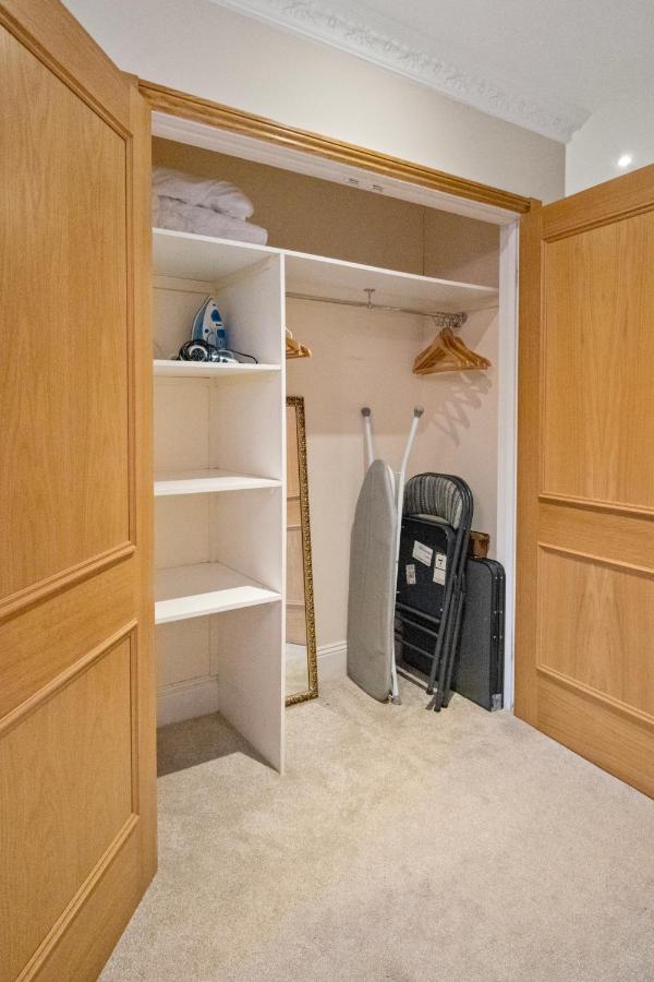 The Lodge - Studio Apartment'S Castel Esterno foto