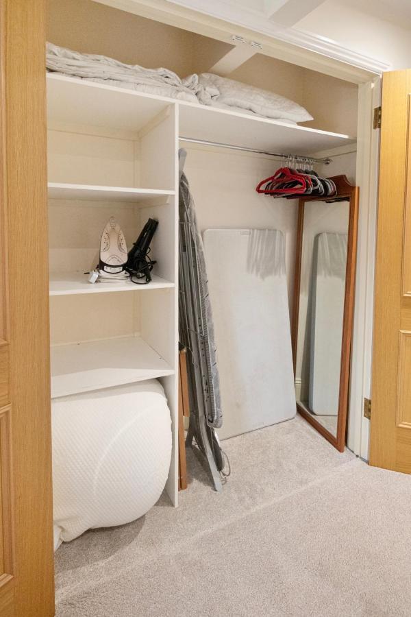 The Lodge - Studio Apartment'S Castel Esterno foto