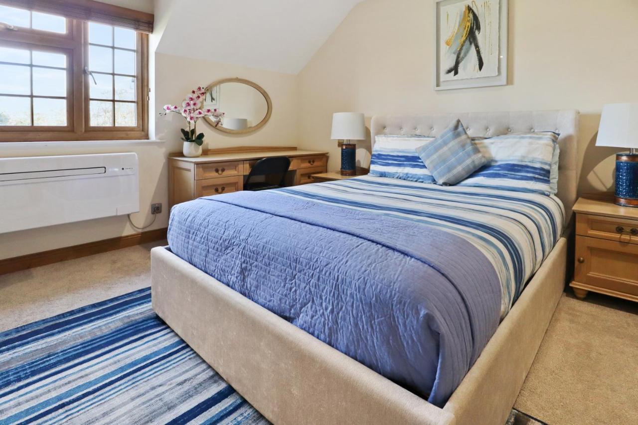 The Lodge - Studio Apartment'S Castel Esterno foto